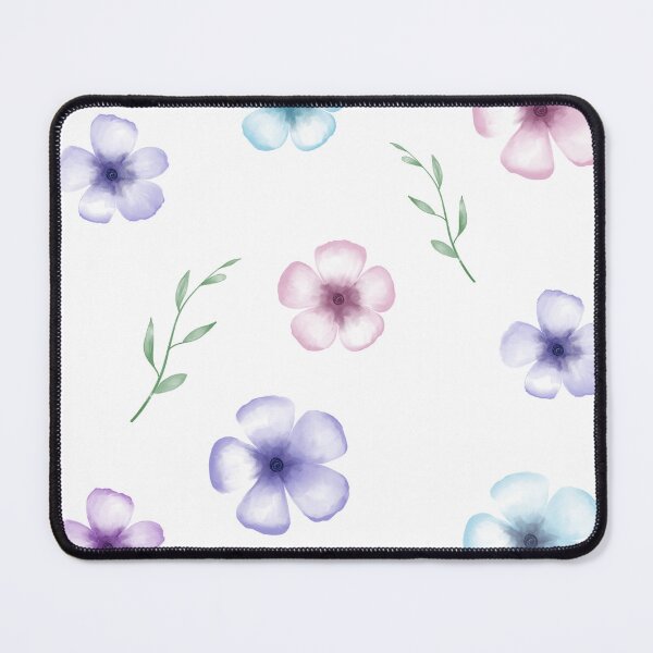 Item preview, Flower Sticker Pack designed and sold by Sketchy77.