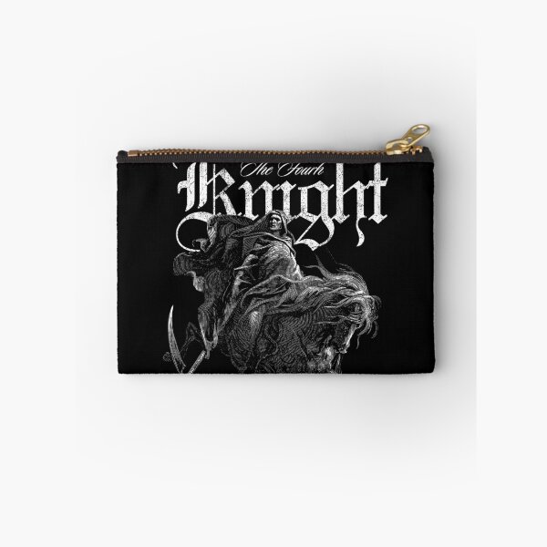 Item preview, Death on a pale horse designed and sold by Famzki.
