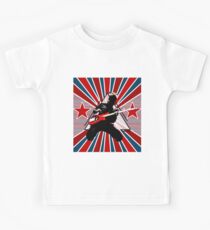 muse mat Kids Tee