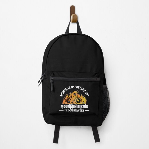 Item preview, Mountain Bike MTB Vintage Slogan Funny  designed and sold by NNStoreFreiburg.