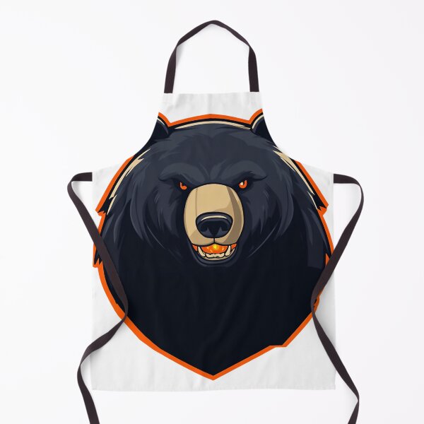 Item preview, mighty bear designed and sold by javierparra.