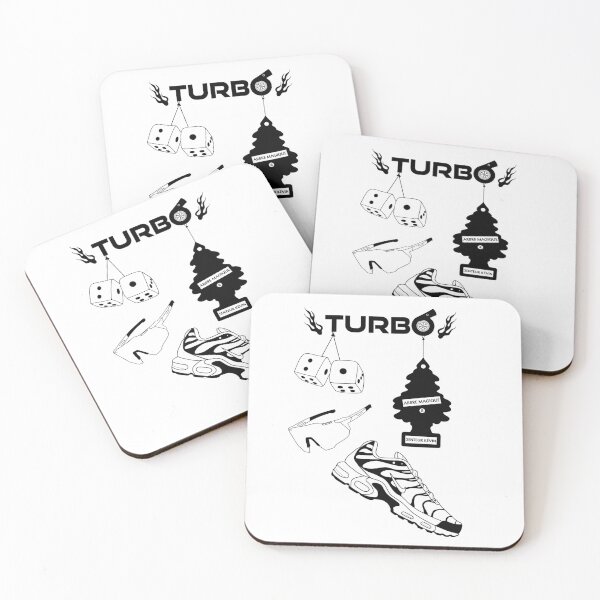Item preview, Turbo Kevin designed and sold by Zero Calcaire.