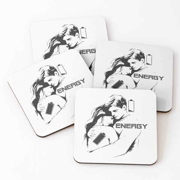 Item preview,  low battery-Energy:The energy of love designed and sold by Issakassis.