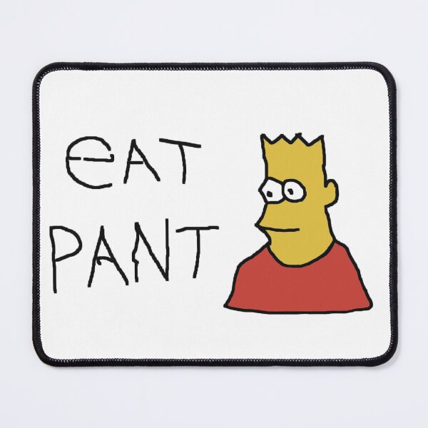Item preview, eat pant designed and sold by HALONproducts.