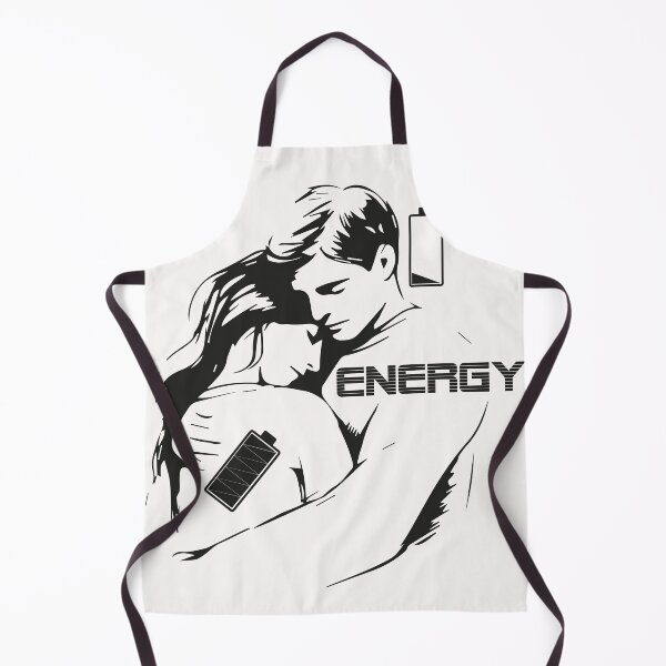 Item preview, low battery-Energy:The energy of love designed and sold by Issakassis.