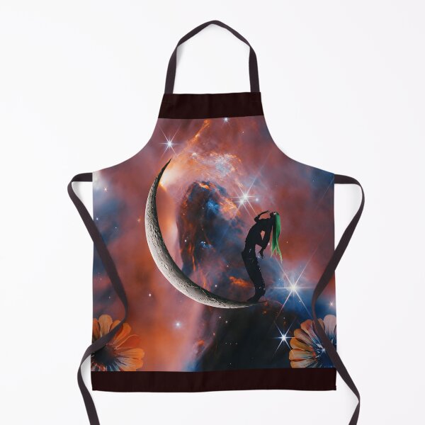 Item preview, New moon magic designed and sold by Feliciapfaffe.