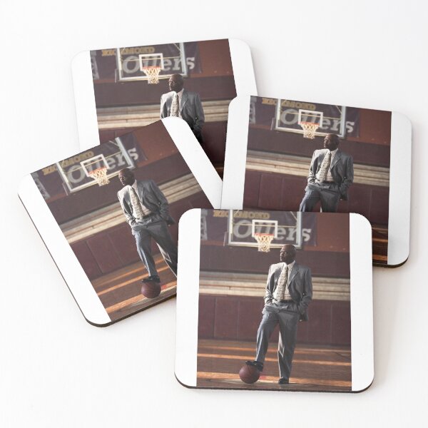 Item preview, Coach Carter designed and sold by -frikadelka-.