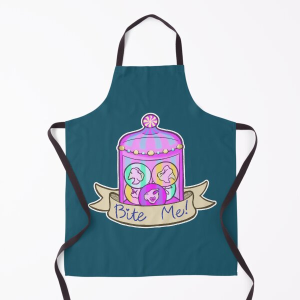 Item preview, Sweet Tooth Jar designed and sold by SkullieShop.