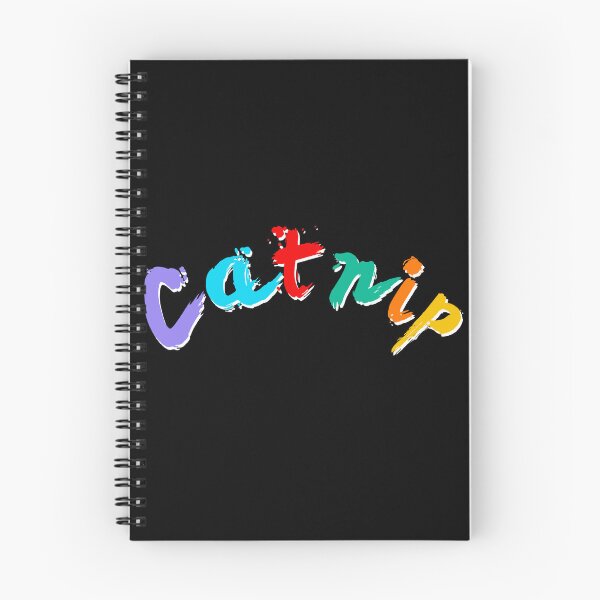 Item preview, Catnip cat designed and sold by TICHA-M.