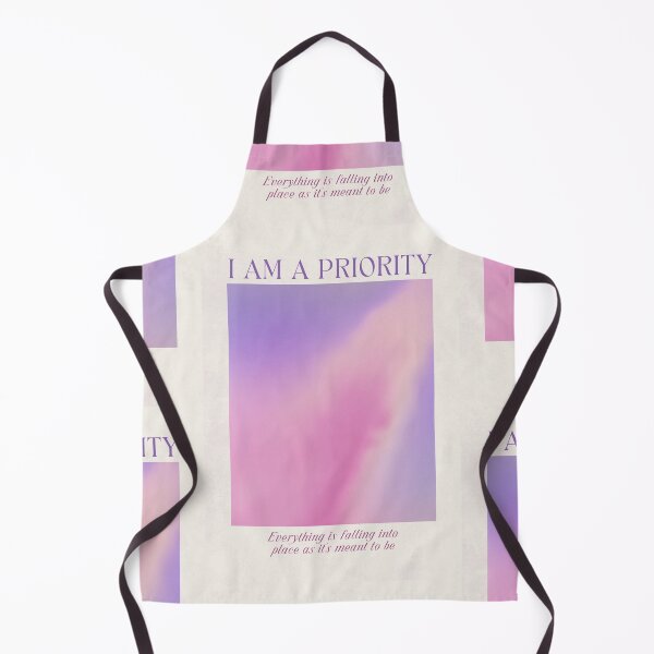Item preview, I am a priority designed and sold by stickermonstery.