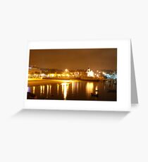 Cascais Bay... Greeting Card
