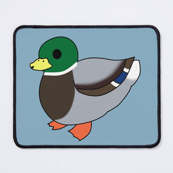 Item preview, Duck designed and sold by Invader-Efh.