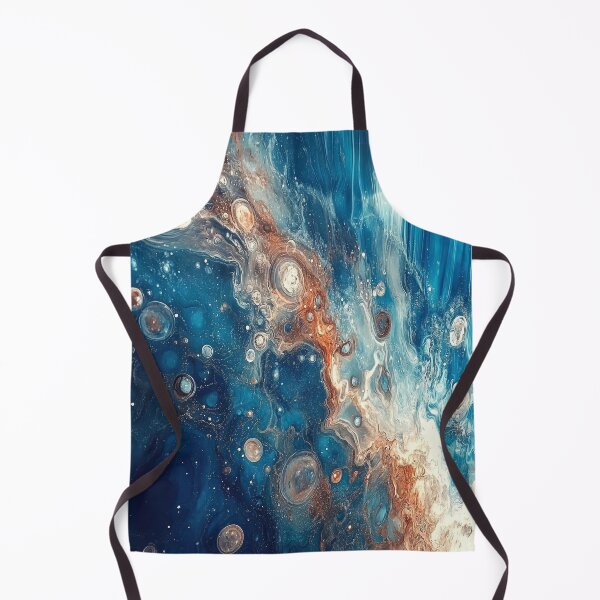 Item preview, Acrylic Pour Abstract designed and sold by NeoRarities.