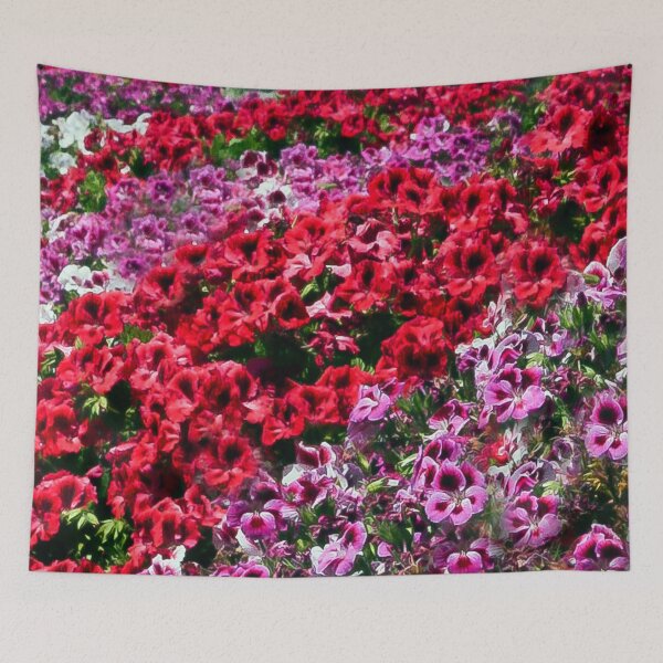 Item preview, Full Bloom  designed and sold by heatherfriedman.