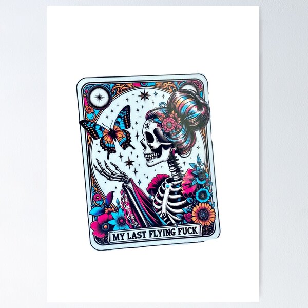 Item preview, My Last Flying Eff designed and sold by dex1one.