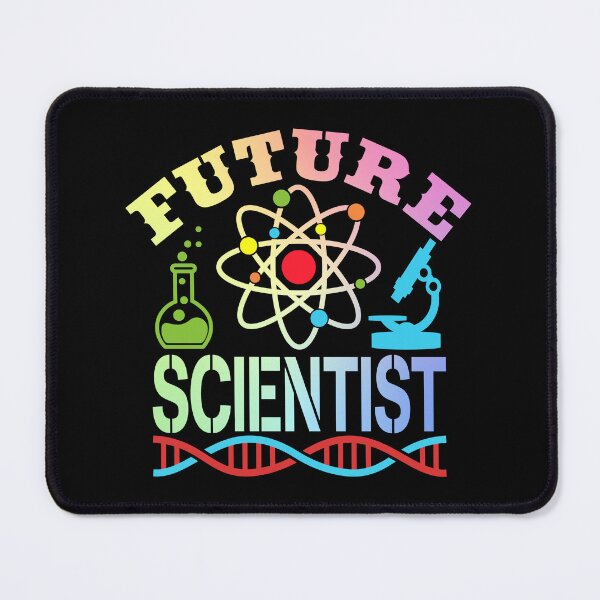 Item preview, Science Fair Future Scientist designed and sold by ScienceCorner.