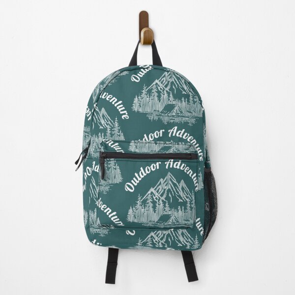 Item preview, Outdoor Adventure 2. designed and sold by PocketRoom.