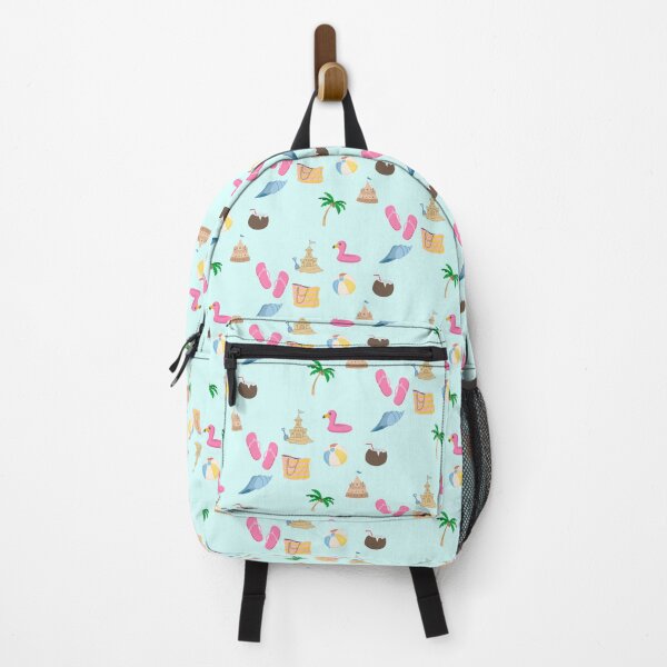 Item preview, Beach Day  designed and sold by CreativeK5.
