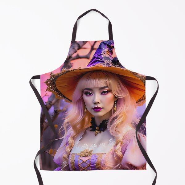 Item preview, The Good Witch designed and sold by LilithsDesires.