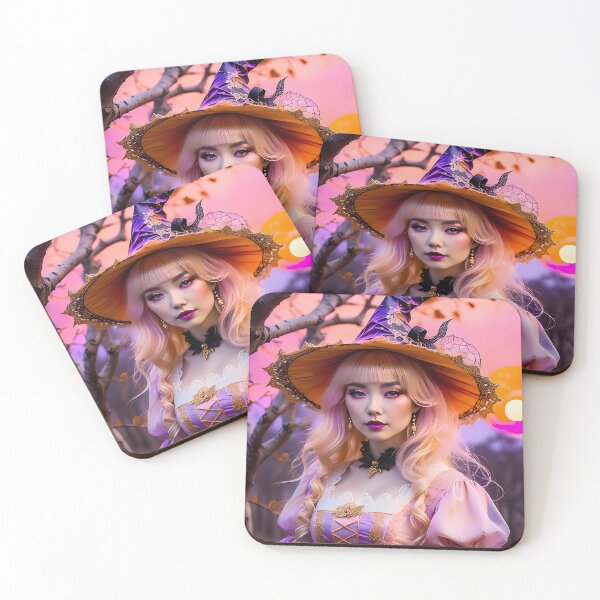 Item preview, The Good Witch designed and sold by LilithsDesires.