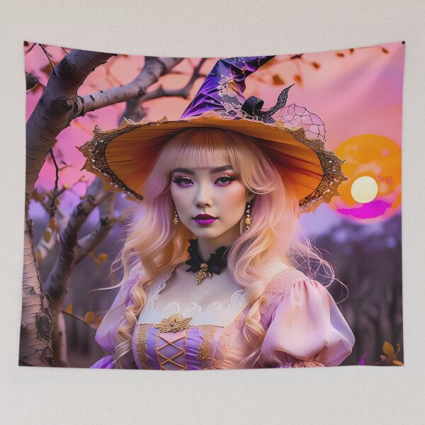 Item preview, The Good Witch designed and sold by LilithsDesires.