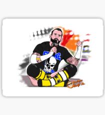 The Best Promo Ever! Sticker
