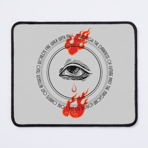 Item preview, Twin Peaks Fire Walk With ME (light) designed and sold by cibokilley.