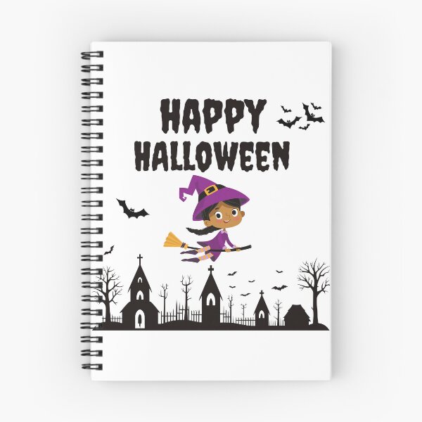 Item preview, Happy Halloween. designed and sold by Lunarmenta.