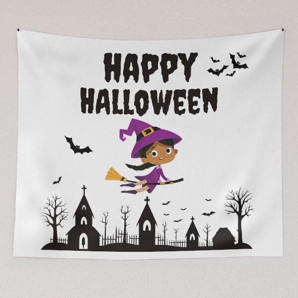 Item preview, Happy Halloween. designed and sold by Lunarmenta.
