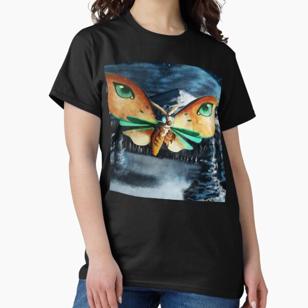 Item preview, Night Flight designed and sold by Metamorphmigus.