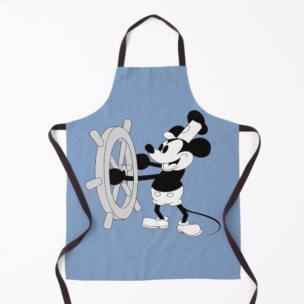 Item preview, Steamboat Willie designed and sold by DelafieldDesign.