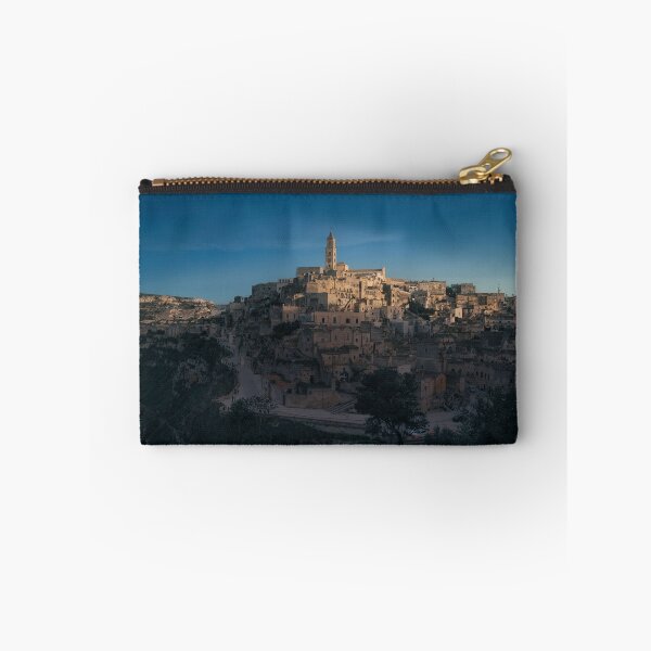 Item preview, I Sassi di Matera ancient town, Italy. designed and sold by Stefano Orazzini.
