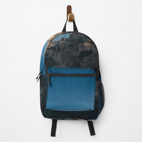 Item preview, I Sassi di Matera ancient town, Italy. designed and sold by Stefano Orazzini.