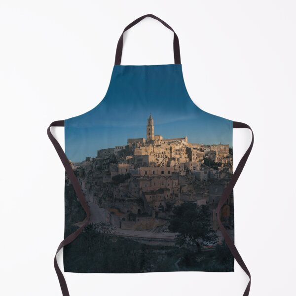 Item preview, I Sassi di Matera ancient town, Italy. designed and sold by Stefano Orazzini.