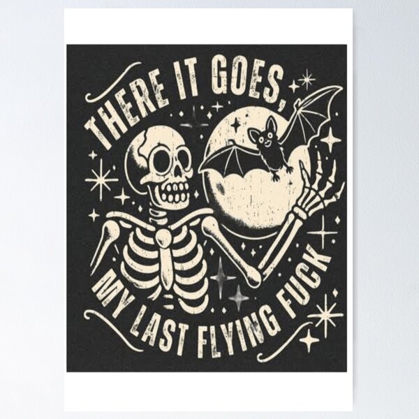 Item preview, My Last Flying Eff designed and sold by dex1one.
