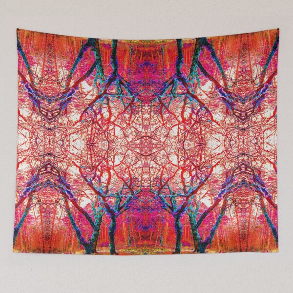 Item preview, Rooted Constellation designed and sold by Nature Obscura.