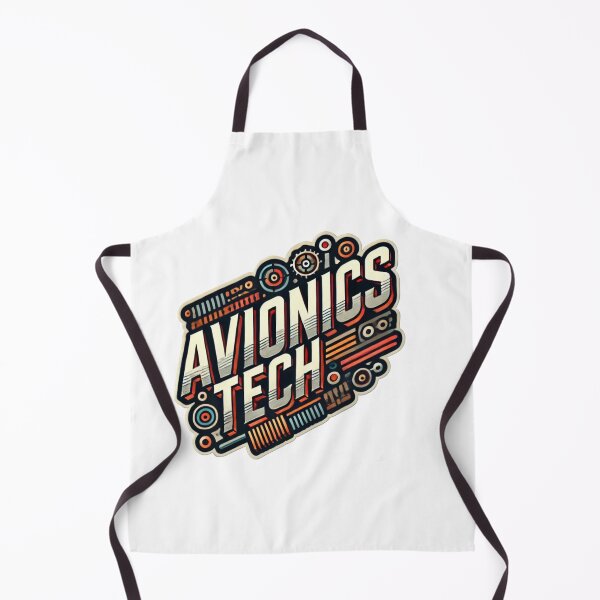 Item preview, Avionics Tech designed and sold by TeesYouWant.