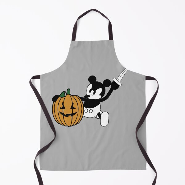 Item preview, Steamboat Willie - Halloween 1 designed and sold by DelafieldDesign.