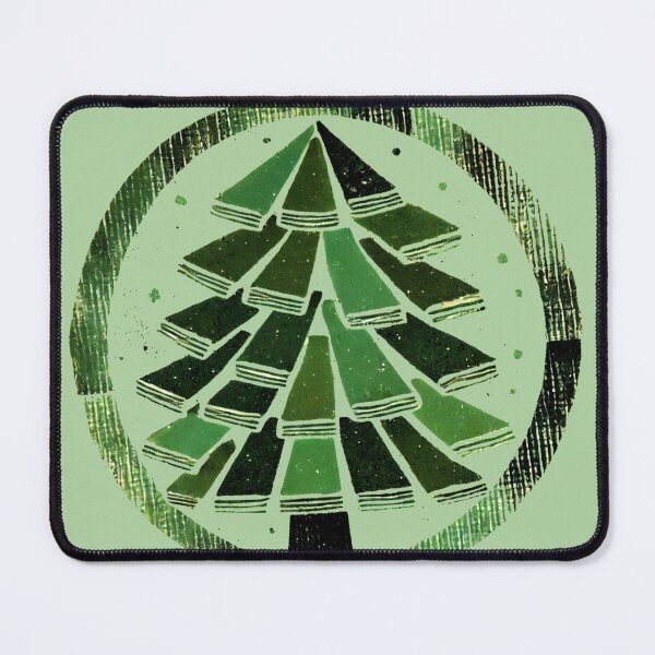 Item preview, Bookish Christmas designed and sold by FrictionMaxxing.