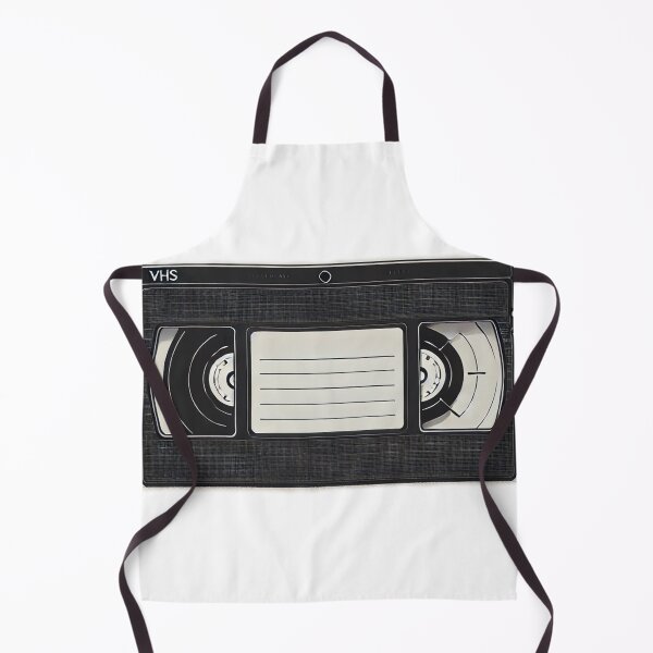 Item preview, Classic Video Tape Design designed and sold by QuirkWears.