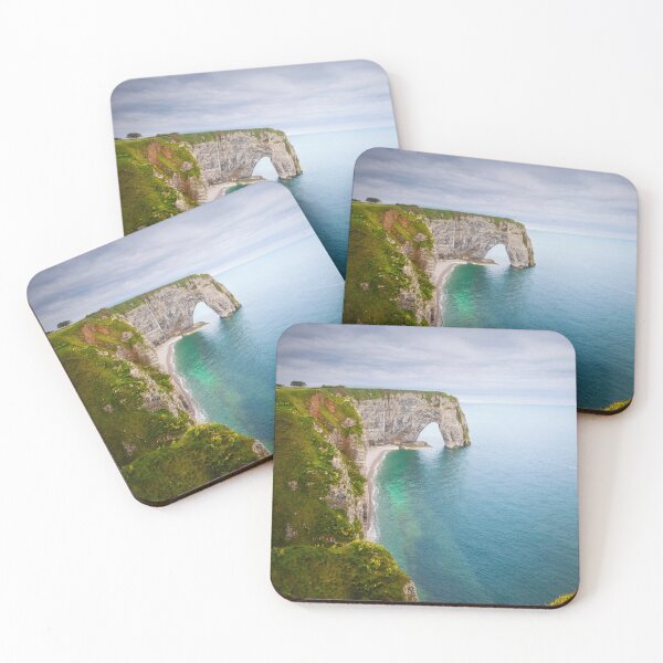 Item preview, Ètretat, La Manneporte arch. Normandy, France designed and sold by Stefano Orazzini.
