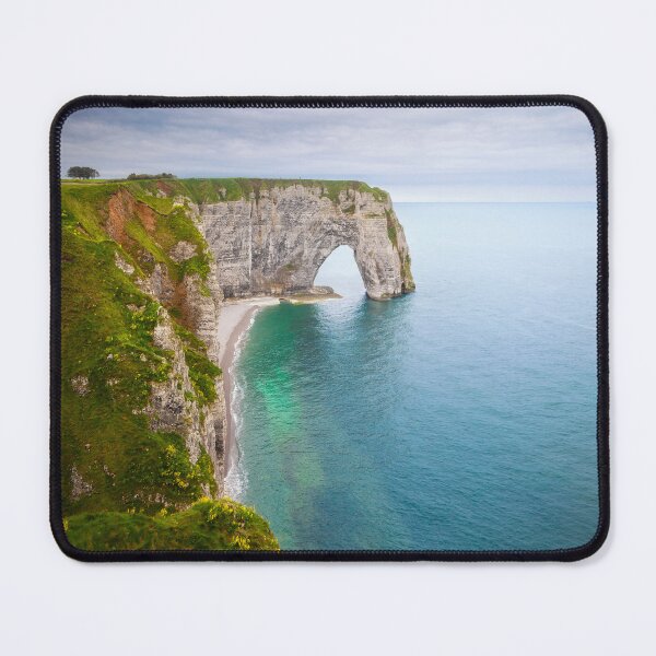 Item preview, Ètretat, La Manneporte arch. Normandy, France designed and sold by Stefano Orazzini.