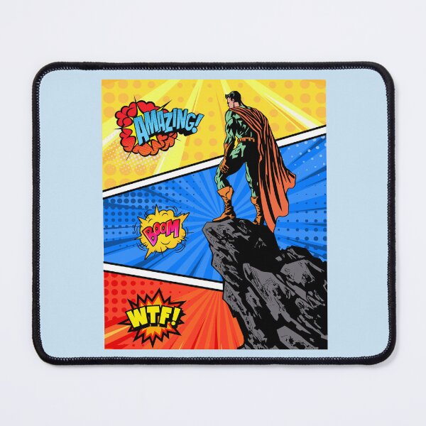 Item preview, Super Amazing Boom designed and sold by FanFest.