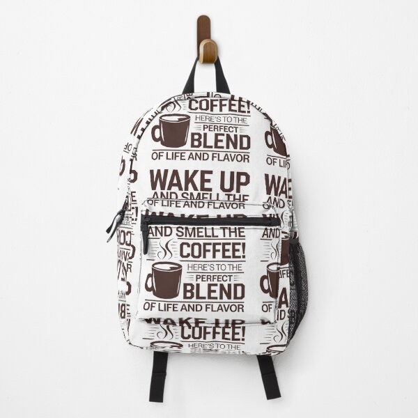 Item preview, Wake up and smell the coffee! Here’s to the perfect blend of life and flavor designed and sold by Verycutethings.