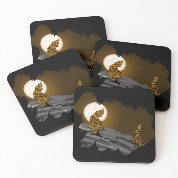 Item preview, Orange trees designed and sold by TheMenagerieM.