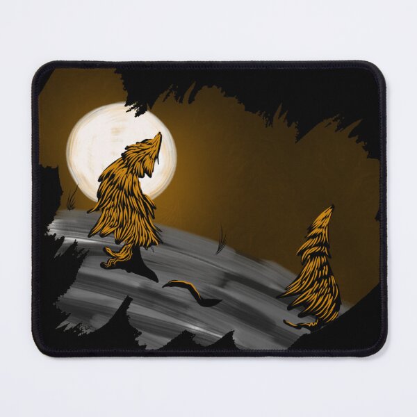 Item preview, Orange trees designed and sold by TheMenagerieM.