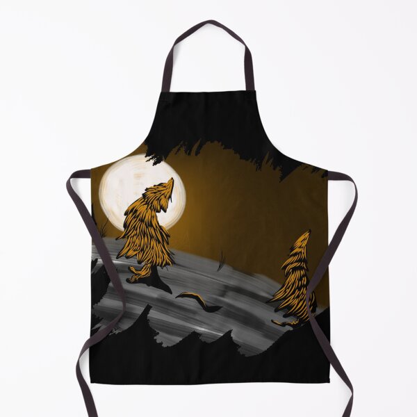 Item preview, Orange trees designed and sold by TheMenagerieM.