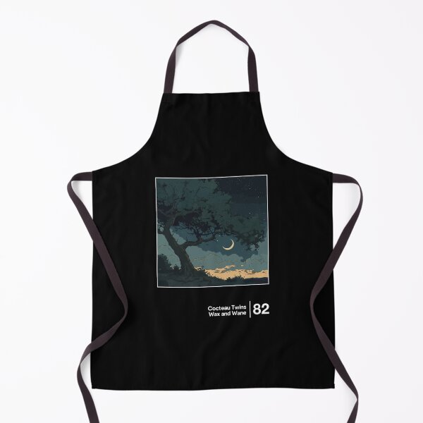 Item preview, Wax & Wane - Minimal Style Graphic Artwork  designed and sold by Saudade--.