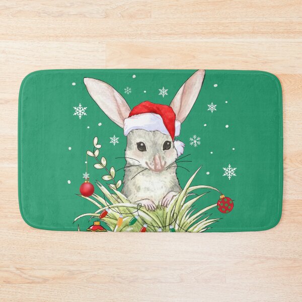 Item preview, Extra festive Bilby /Christmas australian animals, Xmas Bilby Men Woman Kids  designed and sold by Taylor  ART.