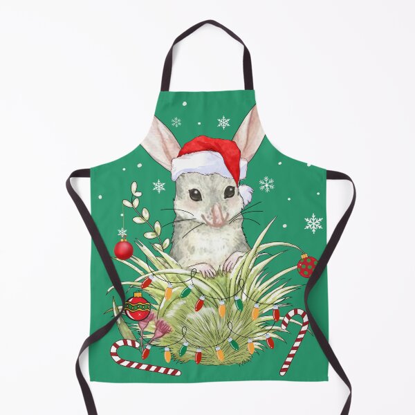 Item preview, Extra festive Bilby /Christmas australian animals, Xmas Bilby Men Woman Kids  designed and sold by Taylor  ART.